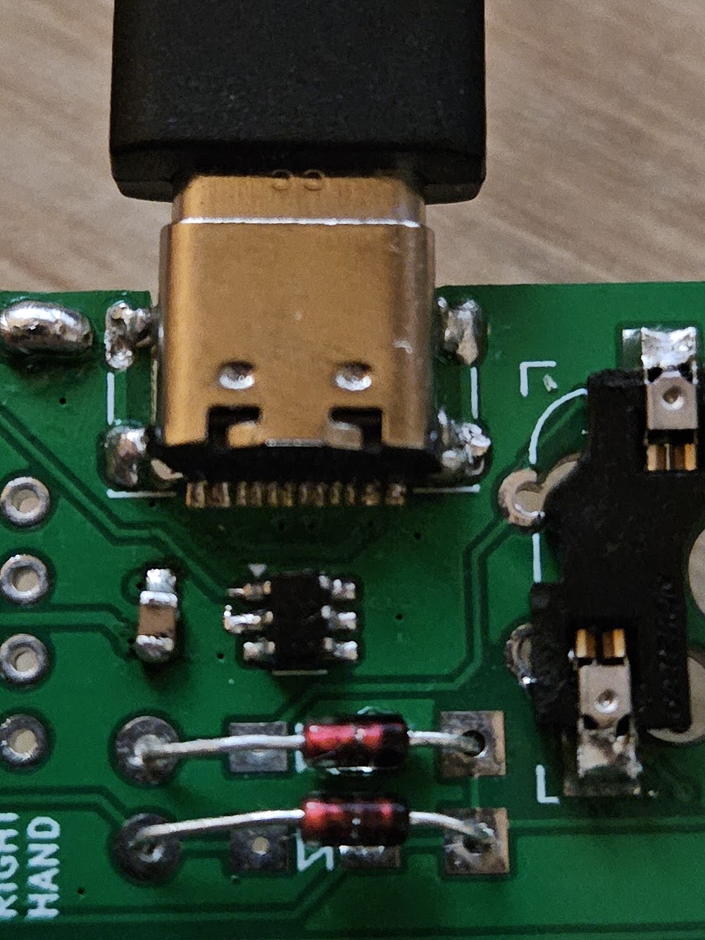 USB-C
